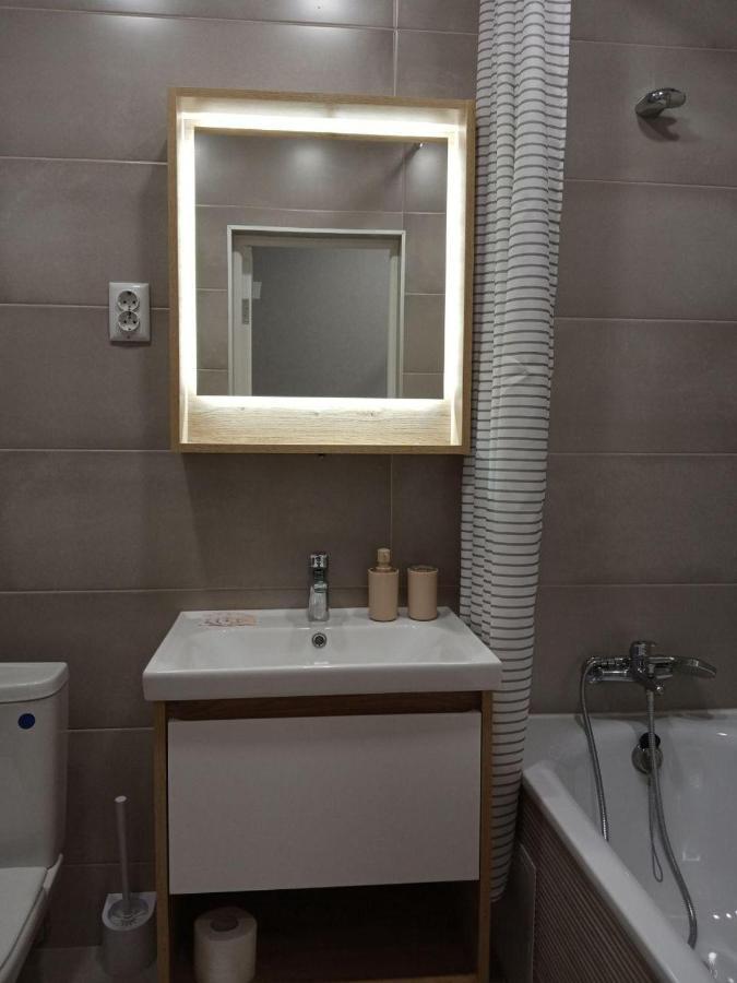 Galaxy 2 Floor Kyiv