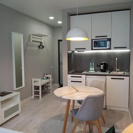 Studio Galaxy 2 Floor Kyiv Exterior photo