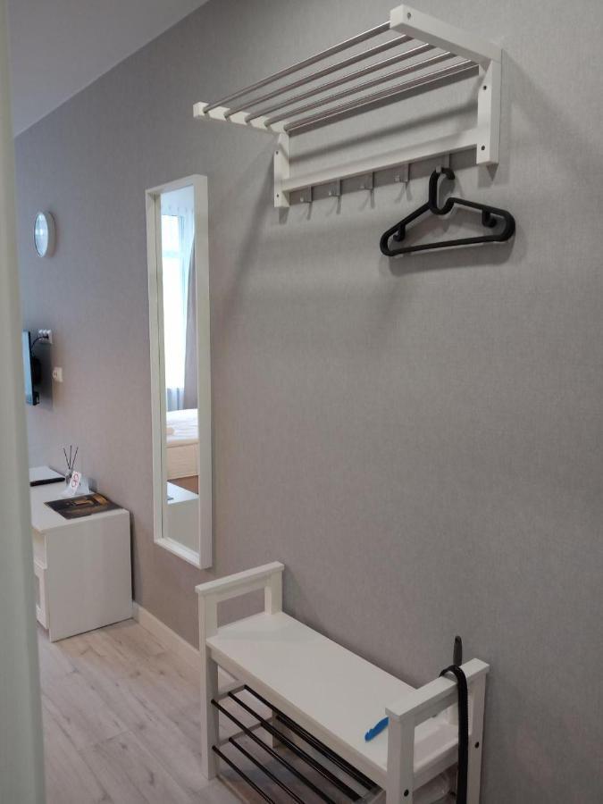 Daire Galaxy 2 Floor Kiev