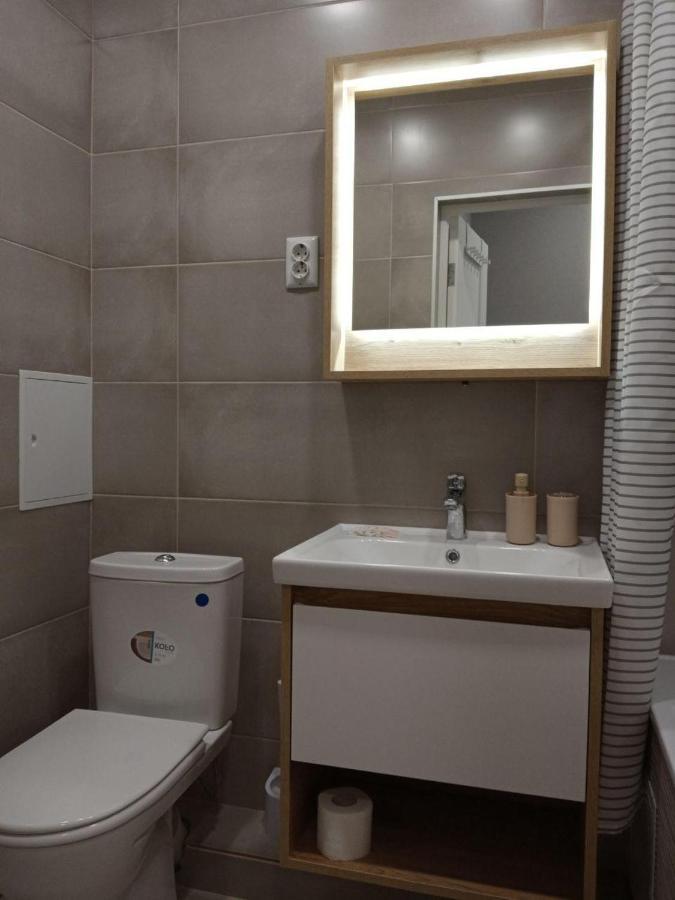 Daire Galaxy 2 Floor *